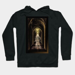 Hallway Hoodie